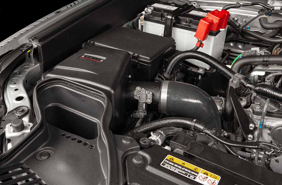 COBB SF Intake System for Toyota Tacoma 2024+, 4Runner 2025+