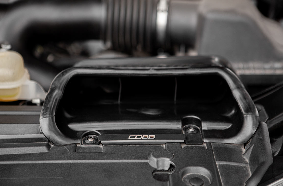 Accessport for Ford Raptor 2021-2023