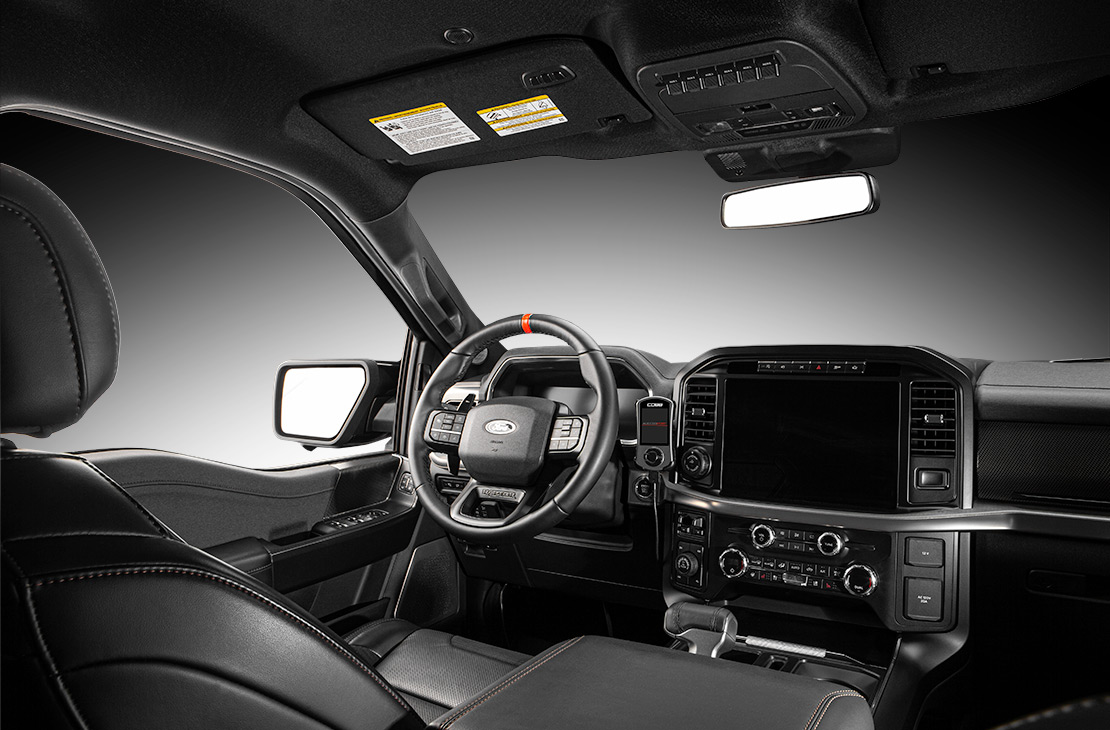 Accessport for Ford Raptor 2021-2023