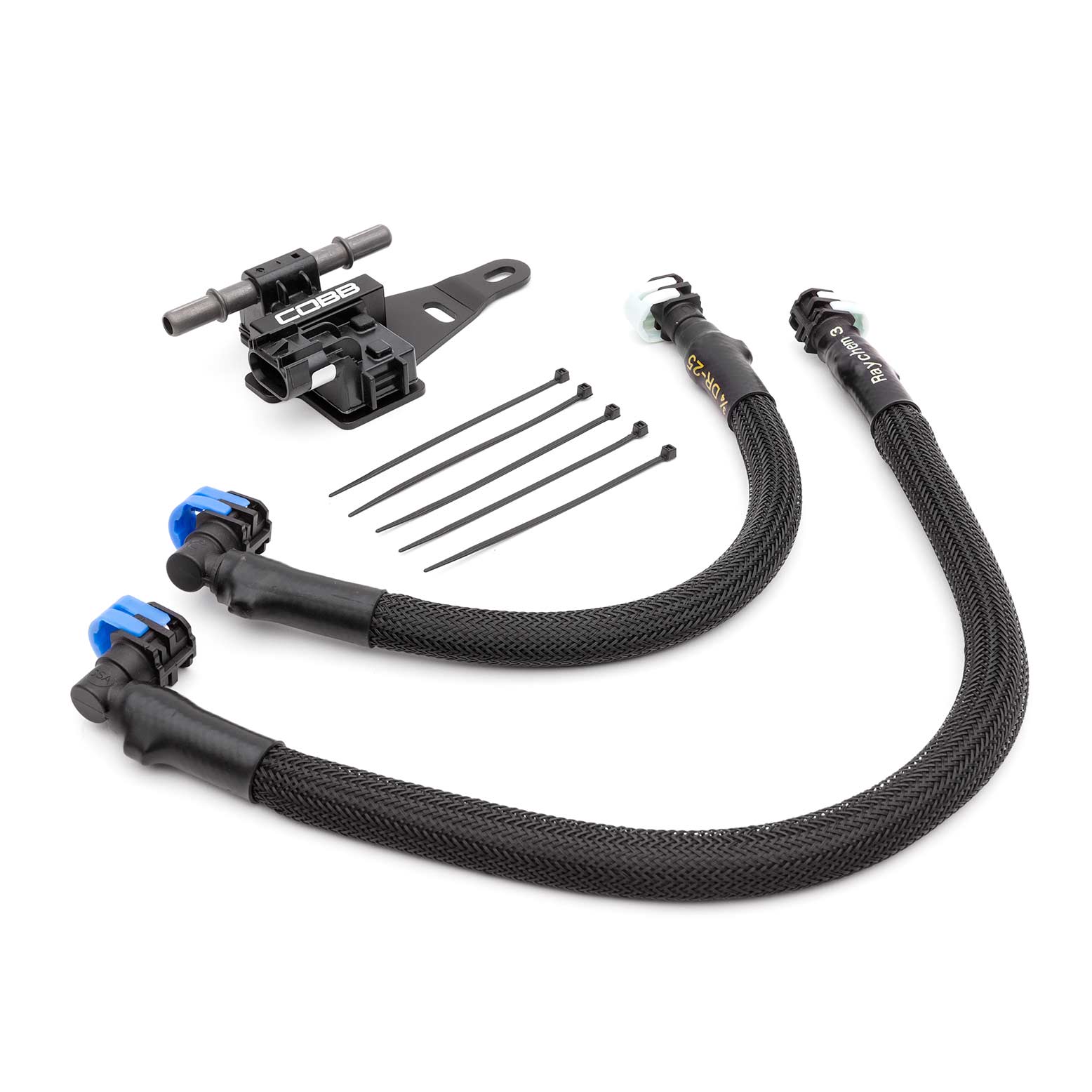 Subaru NexGen Flex Fuel Ethanol Sensor Kit WRX 2008-2014