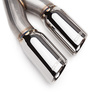 Cat-back Exhaust for Ford F-150 EcoBoost 3.5L / 2.7L 2021-2025