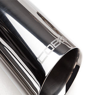 Cat-back Exhaust for Ford F-150 EcoBoost 3.5L / 2.7L 2021-2025