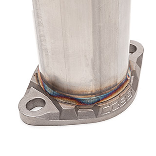 Cat-back Exhaust for Ford F-150 EcoBoost 3.5L / 2.7L 2021-2025