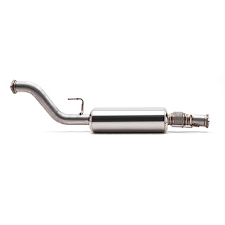 Cat-back Exhaust for Ford F-150 EcoBoost 3.5L / 2.7L 2021-2025