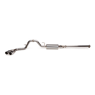 Cat-back Exhaust for Ford F-150 EcoBoost 3.5L / 2.7L 2021-2025