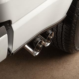 Cat-back Exhaust for Ford F-150 EcoBoost 3.5L / 2.7L 2021-2025
