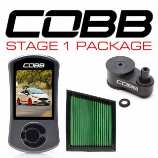 Ford Stage 1 Power Package Fiesta ST 2014-2019