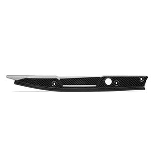 Subaru Redline Gloss Carbon Fender Shrouds WRX 2022-2026