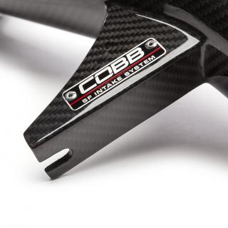 Nissan Redline Carbon Fiber Big SF Intake System GT-R 2008-2018