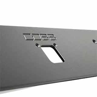 COBB Tailgate Step Cover for Ford F-150 / Raptor 2015-2020