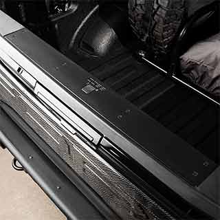 COBB Tailgate Step Cover for Ford F-150 / Raptor 2015-2020