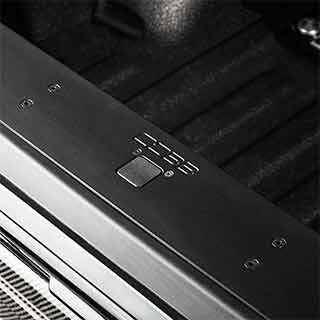 COBB Tailgate Step Cover for Ford F-150 / Raptor 2015-2020