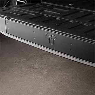 COBB Tailgate Step Cover for Ford F-150 / Raptor 2015-2020