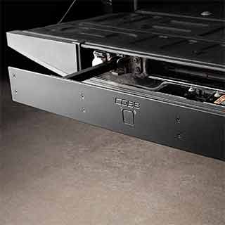 COBB Tailgate Step Cover for Ford F-150 / Raptor 2015-2020