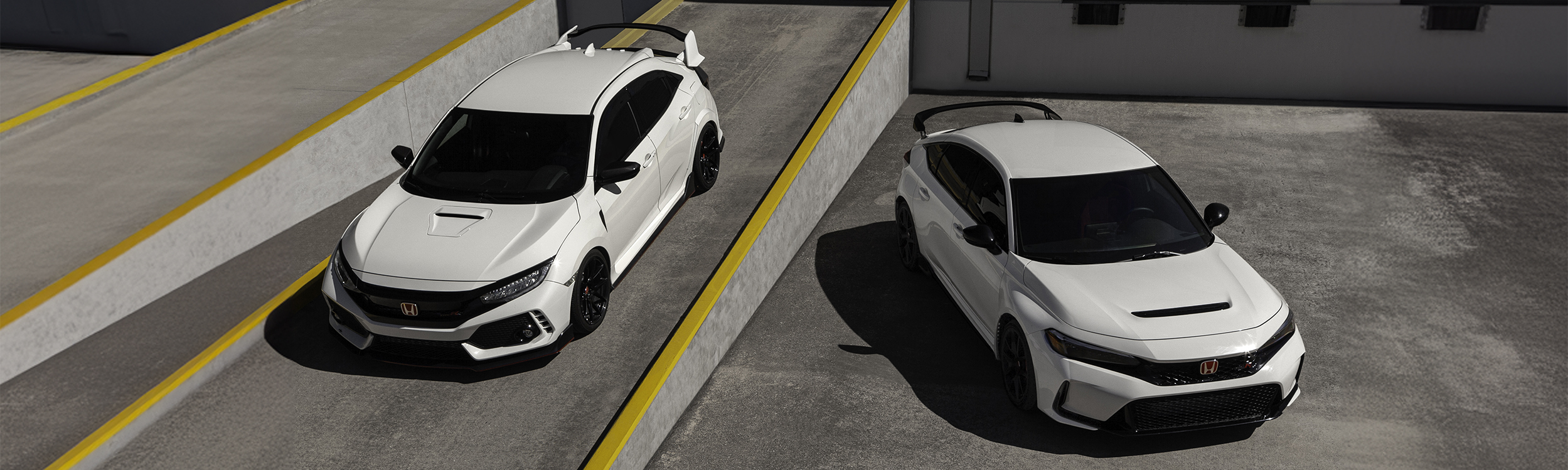 Honda Civic Type R
